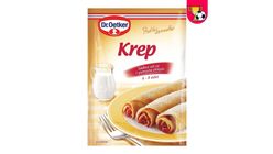Dr.Oetker Crepe 177 g