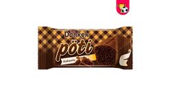 Ülker Dankek Pöti Muffin Kakaolu Kek 35 g