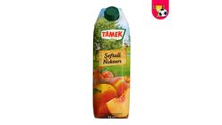 Tamek Şeftali Nektarı 1 L