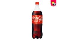 Coca-Cola 1 L