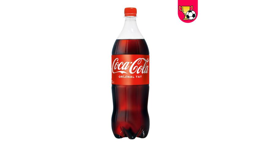 Coca-Cola 1 L