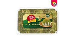 Algida Usta Usulü Fıstık Cenneti 460 ml