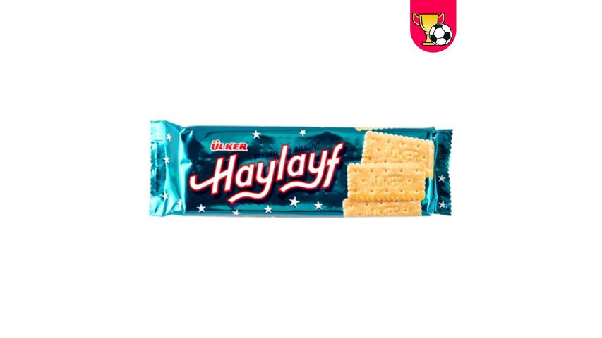 Ülker Haylayf Biscuits 64 g