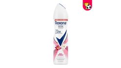 Rexona Kadın Sprey Deodorant Sexy Bouquet Ter Kokusuna Karşı Koruma 150 ml