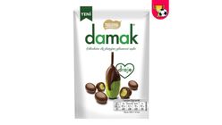 Nestlé Damak Milk Chocolate Covered Pistachio Dragee 50 g