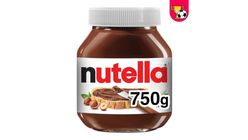Nutella Kakaolu Fındık Kreması 750 g