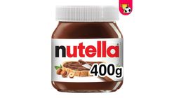 Nutella Kakaolu Fındık Kreması 400 g
