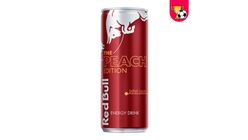 Red Bull Enerji İçeceği Şeftali 250 ml