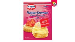 Dr. Oetker Cooked Pastry Cream Powder Mix 156 g