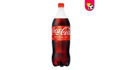 Coca-Cola 1.5 L