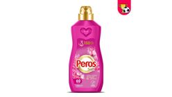 Peros Concentrated Fabric Softener Cherry Blossom & Pink Peony 1440 ml