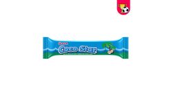 Ülker Coco Star Hindistan Cevizli Bar 25 g