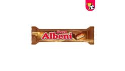 Ülker Albeni Kaplamalı Bar Çikolata 40 g