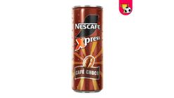 Nescafe Xpress Choco Soğuk Kahve 250 ml