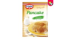 Dr. Oetker Pancake 134 g