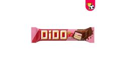 Ülker Dido Frambuazlı Gofret 37 g