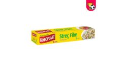 Koroplast Streç Film 15 m