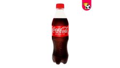 Coca-Cola Pet Şişe 450 ml