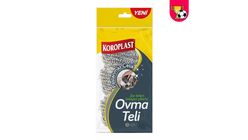 Koroplast Scrubber Wire 3-Piece