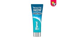 Signal White Now Extra Fresh Diş Macunu 75 ml