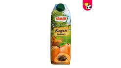 Tamek Apricot Nectar 1 L
