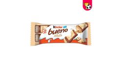 Kinder Bueno White Beyaz Çikolata 39 g