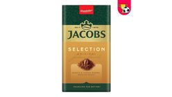 Jacobs Selection Filtre Kahve 250 g