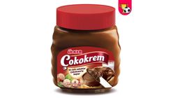 Ülker Çokokrem Glass 350 g