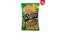 Ülker Krispi Spicy Stick Crackers 43 g