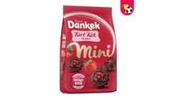 Ülker Dankek Mini Çilekli Tart Kek 150 g