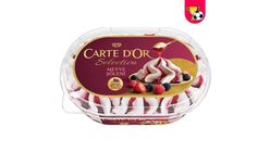 Algida Carte d'Or Selection Meyve Şöleni 800 ml