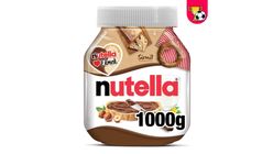 Nutella Cocoa Hazelnut Cream 1000 g