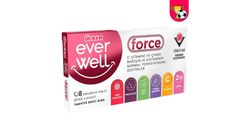 Ülker Everwell Çiğneme Tableti Blister 8'li