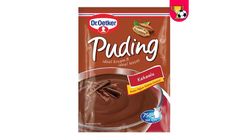 Dr. Oetker Kakaolu Puding 147 g
