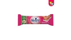 Nestlé Nesfit Red Fruit Whole Grain Bar 23.5 g