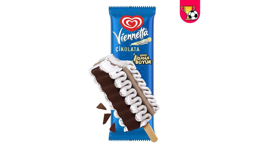 Algida Viennetta Stick 90 ml