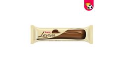 Ülker Laviva Dolgulu & Bisküvili Çikolata 35 g