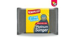 Koroplast Platinum Sünger