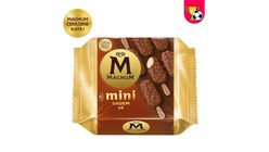 Magnum Mini Badem 330 ml