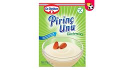 Dr. Oetker Glutensiz Pirinc Unu 175 g