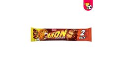 Nestlé Lion Fıstıklı ve Sütlü Çikolatalı Gofret 60 g