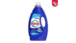 Peros Eye-Catching Whites Stain-Fighting Laundry Detergent 2.31 L