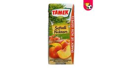 Tamek Peach Nectar 200 ml