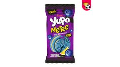 Ülker Yupo Yaban Mersini ve Limon Aromalı Yumuşak Şeker 50 g