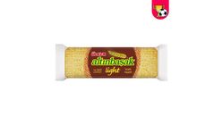 Ülker Altınbaşak Oatmeal Crackers 5 x 46 g