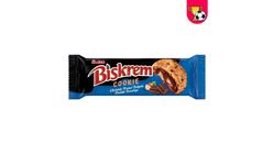 Ülker Biskrem Cookie Bisküvi 80 g
