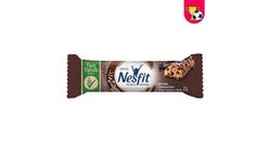 Nestlé Nesfit Chocolate Whole Grain Bar 23.5 g