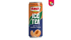 Tamek Ice Tea Şeftali 330 ml