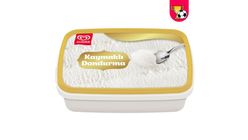 Algida Creamy Ice Cream 1000 ml