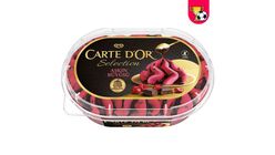 Algida Carte d'Or Selection Aşkın Büyüsü 800 ml
